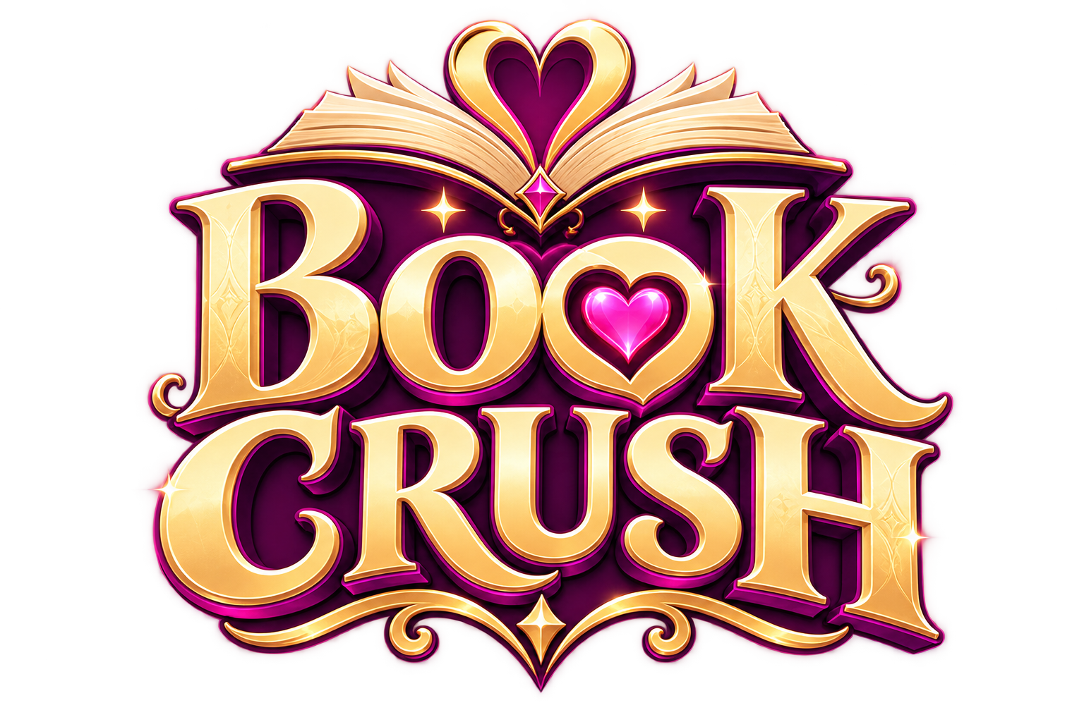 Book Crush